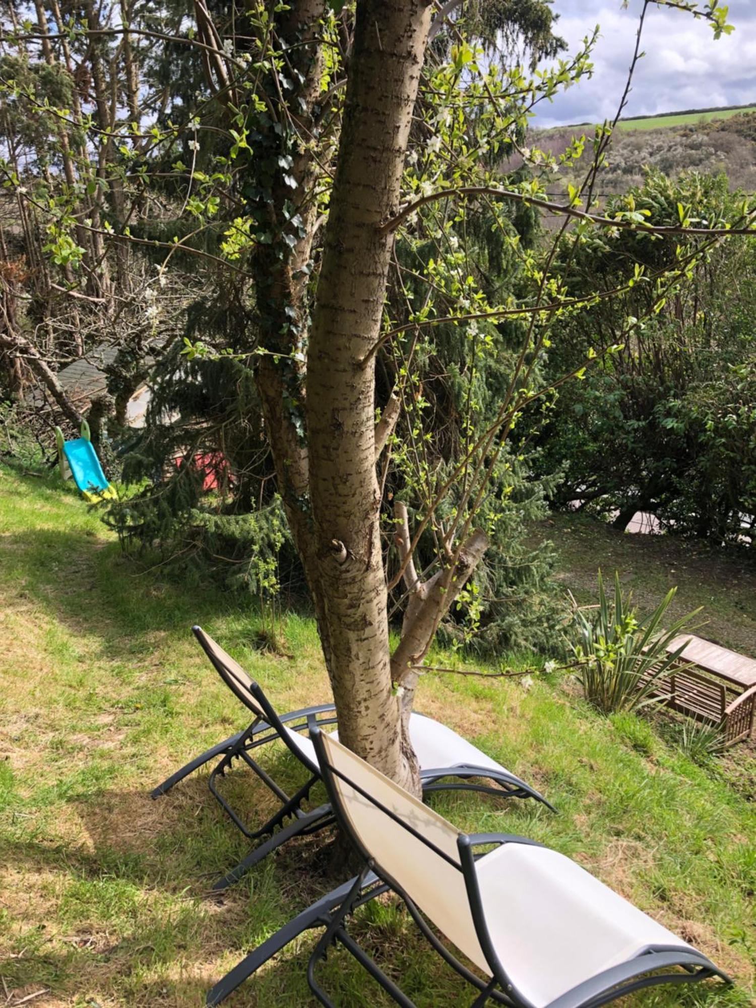 Chez Jeannine, Maison A Étretat Exteriér fotografie