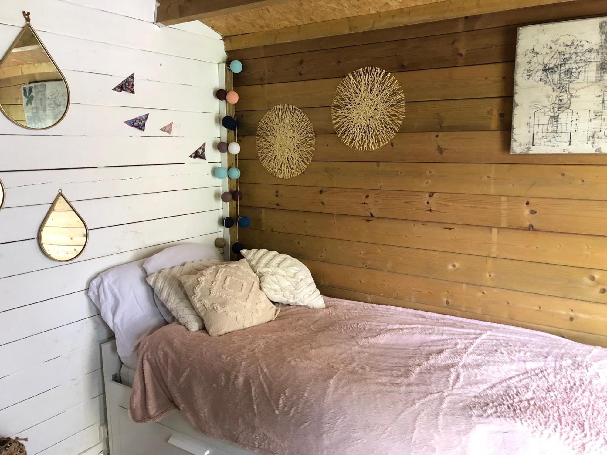 Chez Jeannine, Maison A Étretat Exteriér fotografie