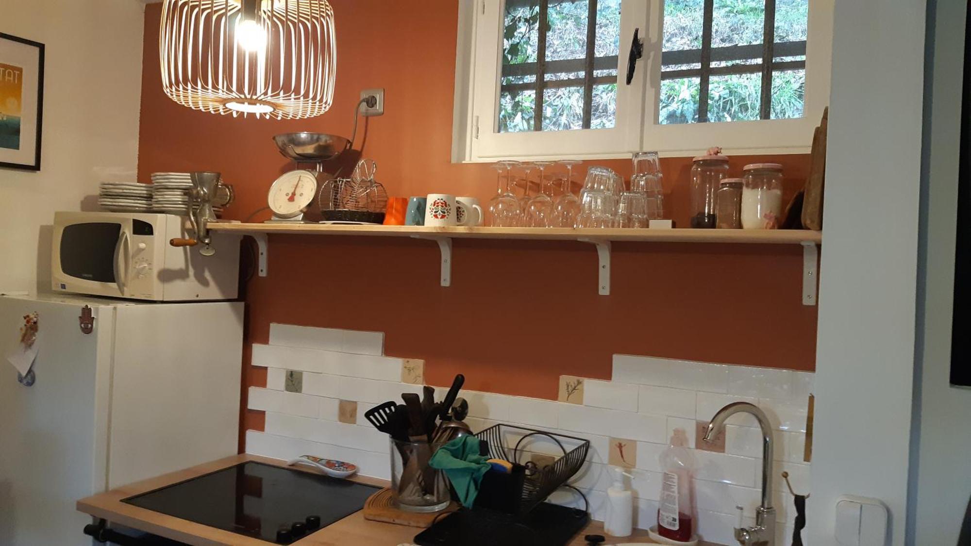 Chez Jeannine, Maison A Étretat Exteriér fotografie